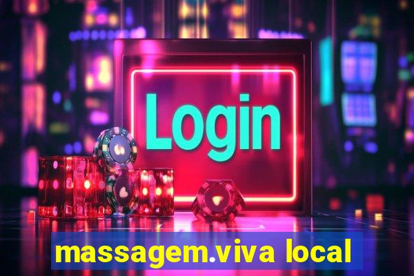 massagem.viva local